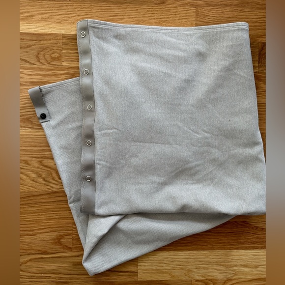 Lululemon vinyasa scarf - Picture 2 of 2